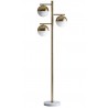 Lámpara de pie STILNOVO GLOBE CHANDELIER - Fab. UE