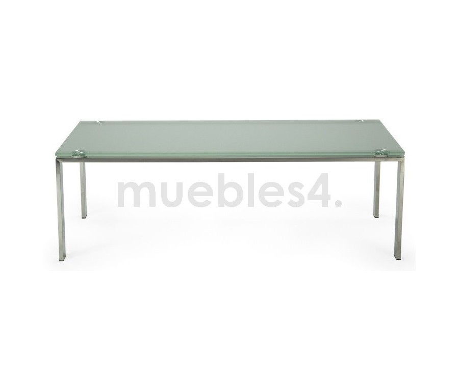 Mesa de centro CLUB - Alta calidad