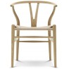Silla CH24 - Fresno - Fab. UE