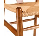 Silla CH24 - Abedul