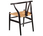Silla CH24 - Abedul
