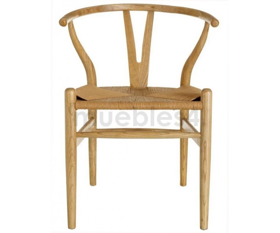Silla CH24 - Olmo