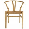 Silla CH24 - Olmo - Fab. UE