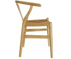 Silla CH24 - Olmo