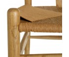 Silla CH24 - Olmo