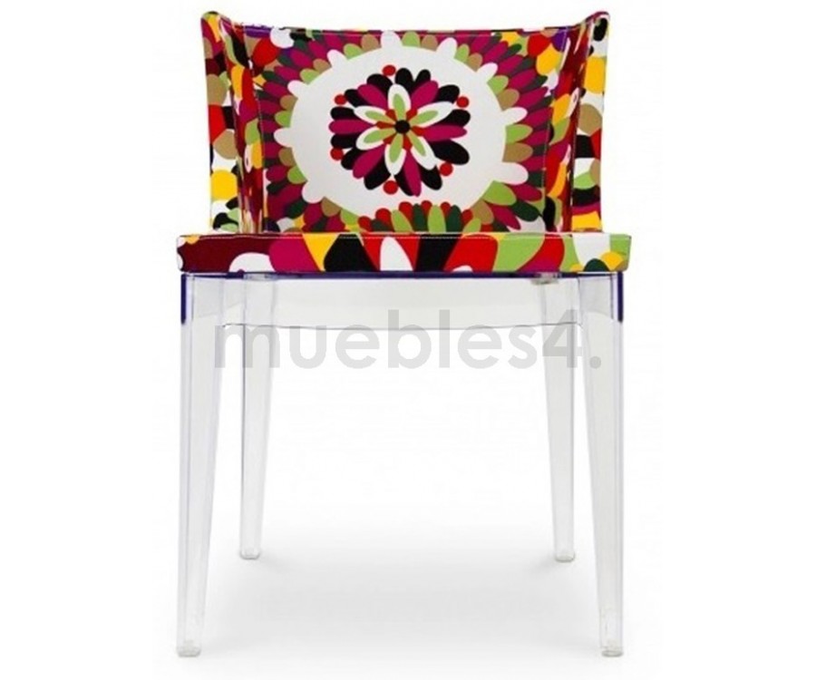 Silla MADEMOISELLE
