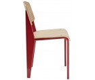 Silla STANDARD Personalizada - Fab. UE