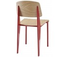Silla STANDARD Personalizada - Fab. UE