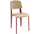 Silla STANDARD Personalizada - Fab. UE