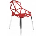 Silla ONE - Fab. CE