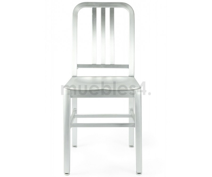 Silla NAVY - Fab. Italia
