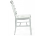 Silla NAVY - Fab. Italia