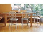 Silla NAVY - Fab. Italia