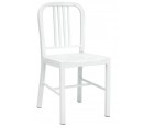 Silla NAVY - Fab. Italia