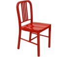 Silla NAVY - Fab. Italia