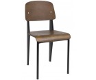 Silla STANDARD - Fab. CE
