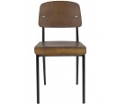 Silla STANDARD - Fab. CE