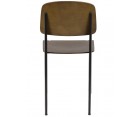 Silla STANDARD - Fab. CE