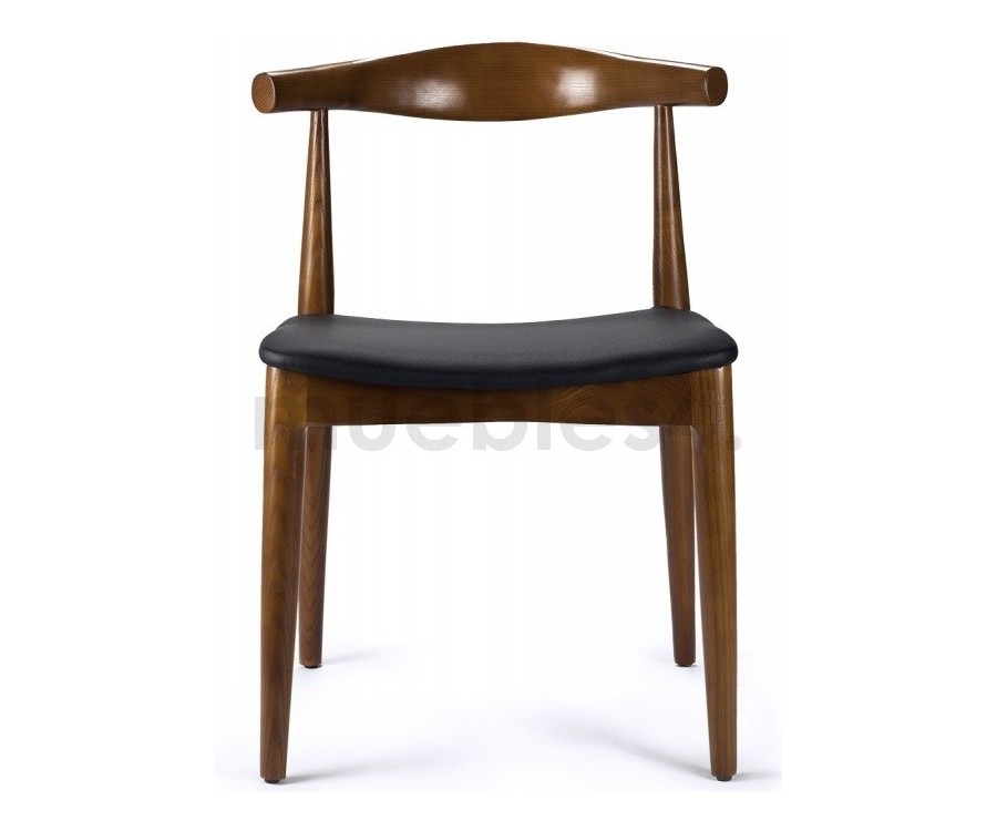 Silla ELBOW CH20 - Fab. Italia