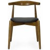 Silla CH20 ELBOW CHAIR STOL - Fab. Italia