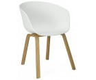 Silla AAC22 - Fab. CE