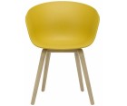 Silla AAC22 - Fab. CE