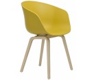 Silla AAC22 - Fab. CE
