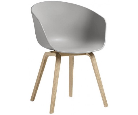 Silla AAC22 - Fab. CE