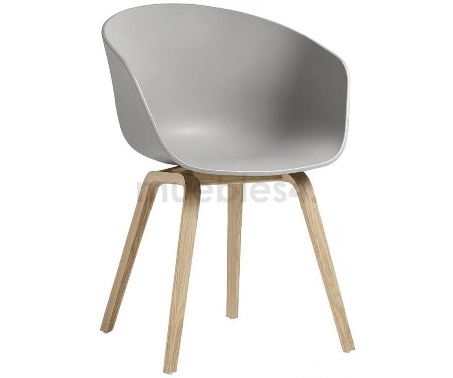 Silla AAC22 - Fab. CE