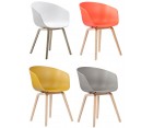 Silla AAC22 - Fab. CE