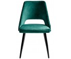 Silla 5009 - Terciopelo