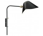 Aplique ANTONY SCONCE. Serge Mouille