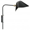 Aplique ANTONY SCONCE - Fab. Italia