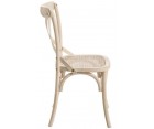 Silla THONET 91 CROSS - Fab. España