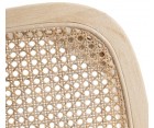 Silla THONET 91 CROSS - Fab. España