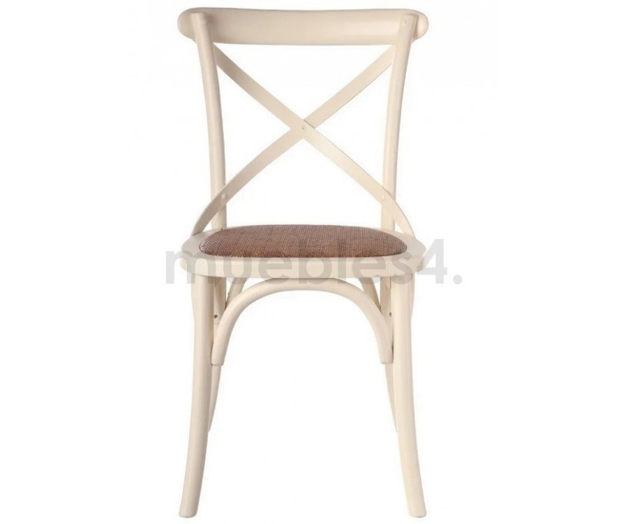 Silla THONET 91 - Fab. España