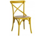 Silla THONET 91 - Fab. España