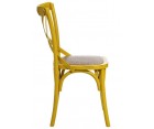 Silla THONET 91 - Fab. España