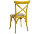 Silla THONET 91 - Fab. España