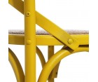 Silla THONET 91 - Fab. España