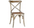 Silla THONET 91 - Fab. España