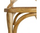 Silla THONET 91 - Fab. España