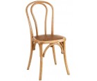 Silla THONET 208 - Fab. España