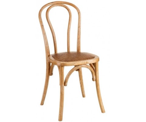 Silla THONET 208 - Fab. España