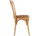 Silla THONET 208 - Fab. España
