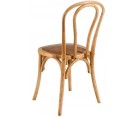 Silla THONET 208 - Fab. España