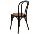 Silla THONET 218 - Fab. España