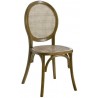 Silla THONET 140 - Fab. España