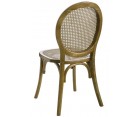 Silla THONET 140 - Fab. España
