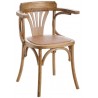 Silla THONET 459 - Fab. España